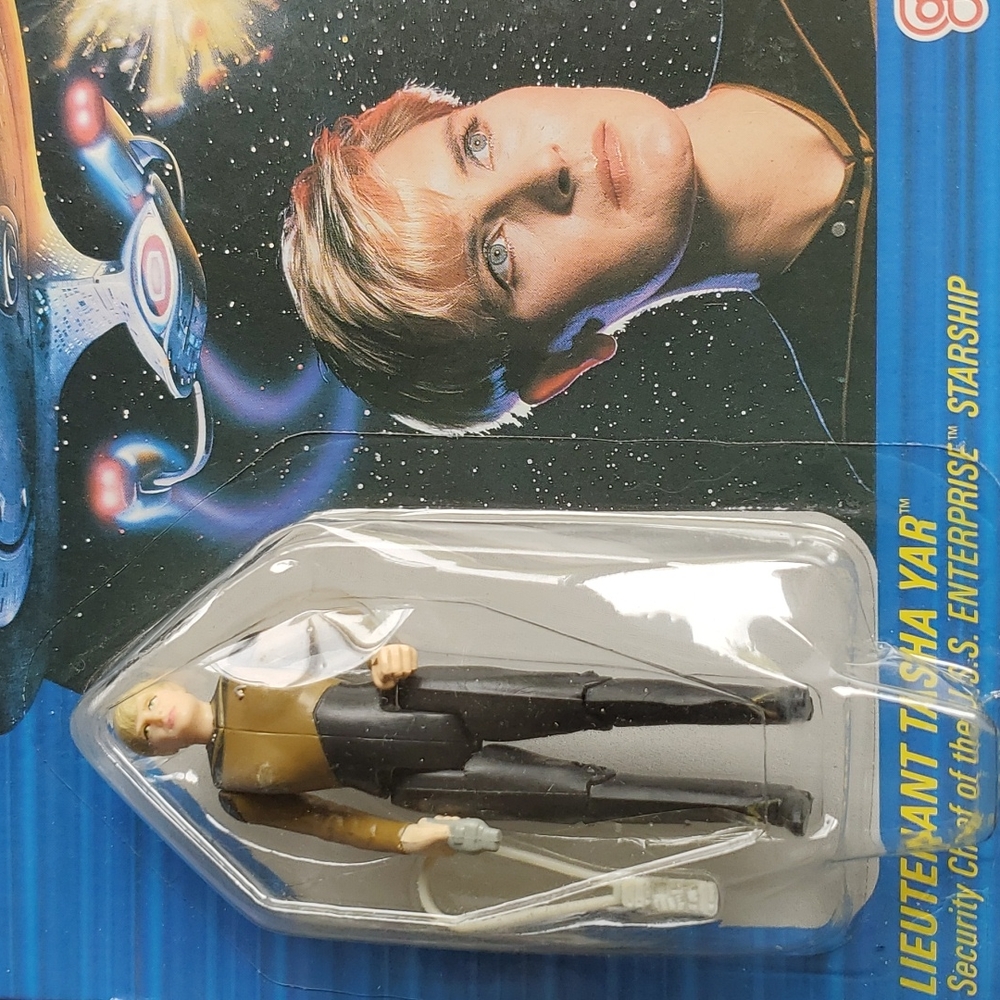 Star Trek - Picture 2 of 4